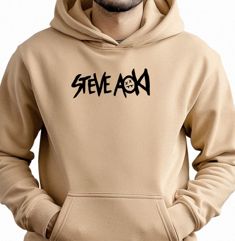 Steve Aoki