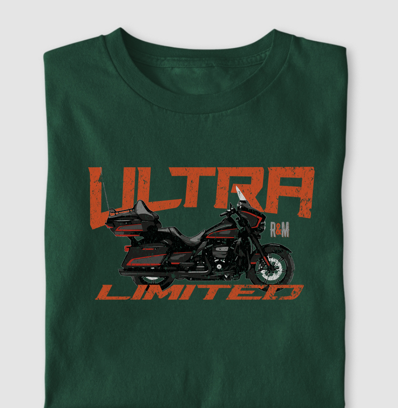Ultra Limited