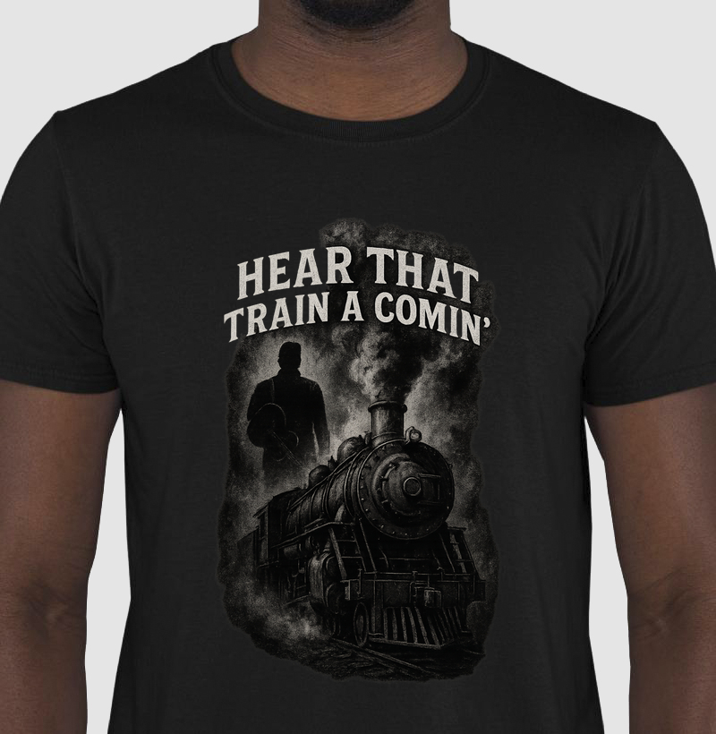 Hear a Train