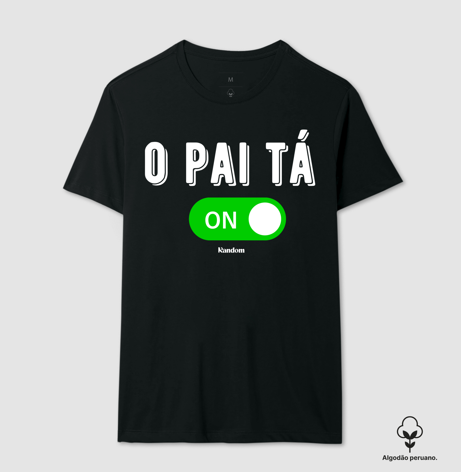 Pai tá on