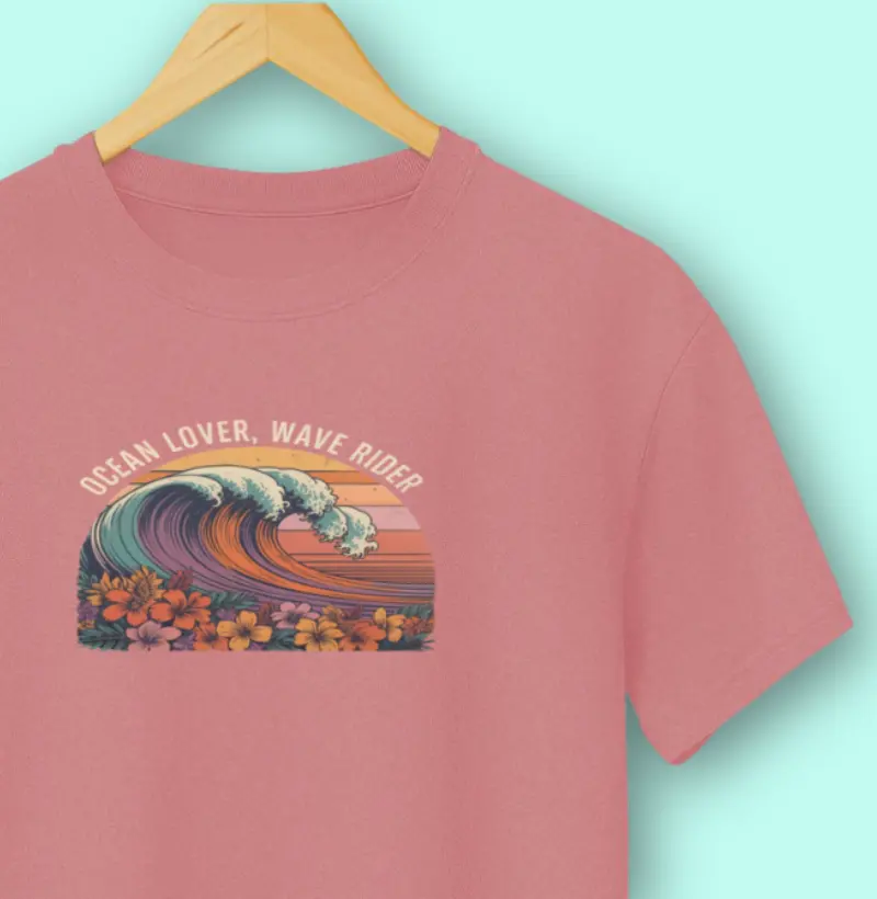 Wave Lover
