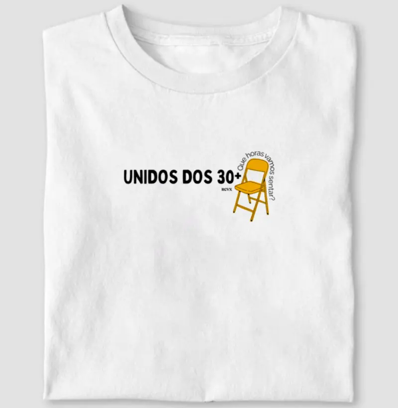 Unidos dos 30+