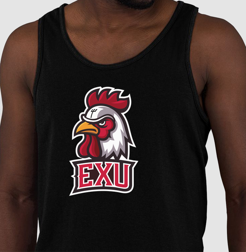 Galo de Exu 
