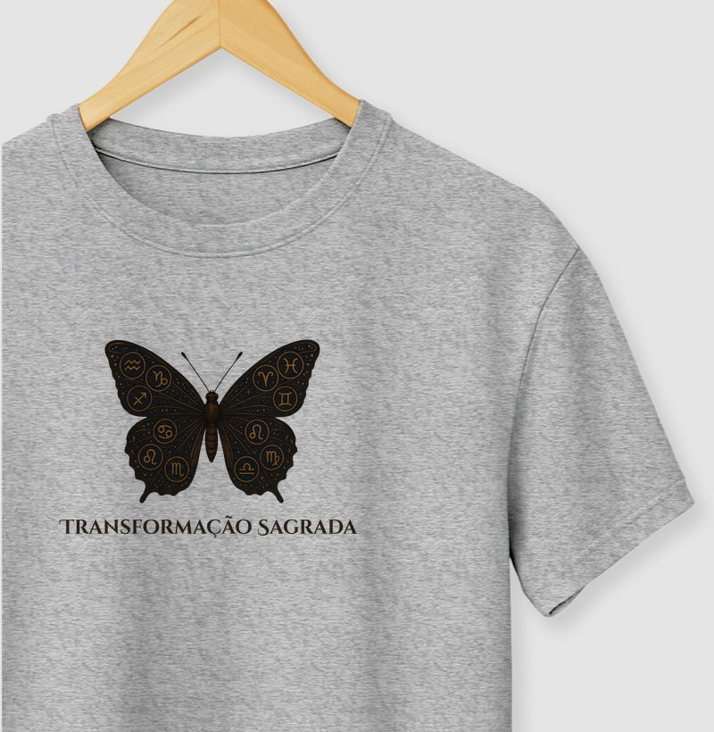 Transformação Sagrada