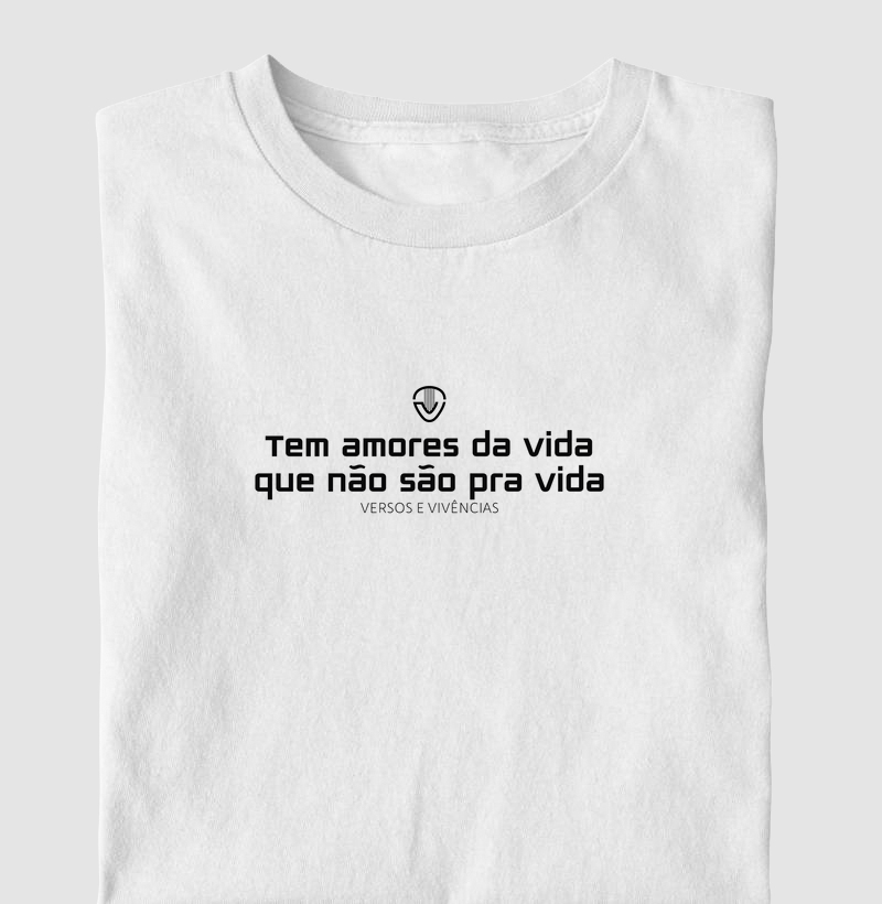 "A maior saudade"