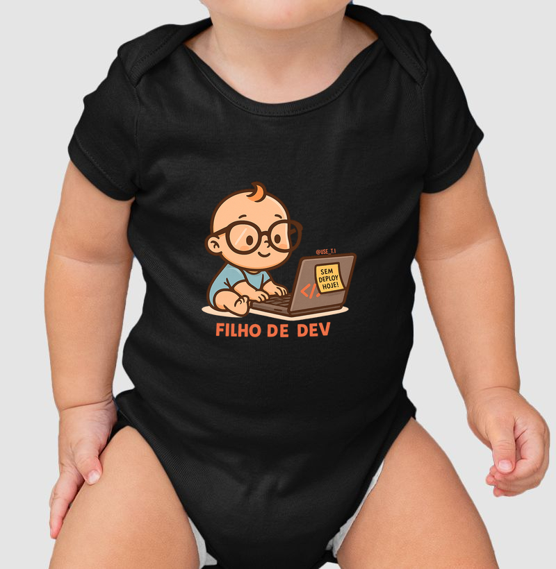 "Filho de Dev" T.I