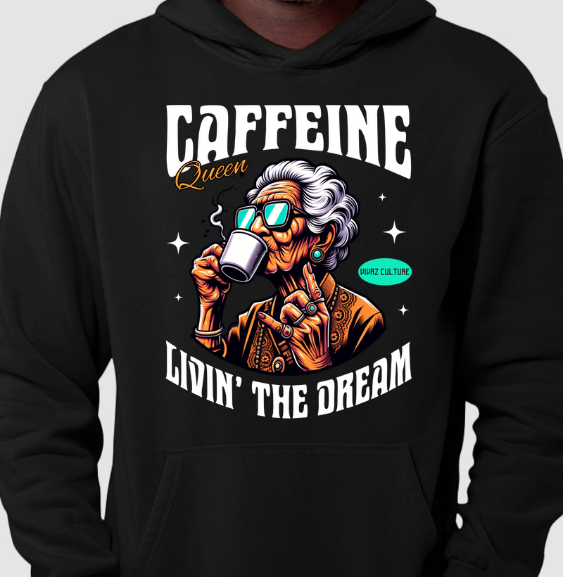 CAFFEINE