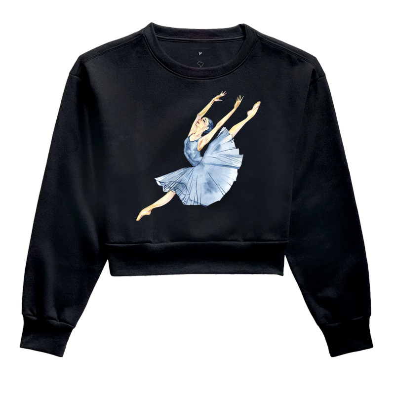 Bailarina
