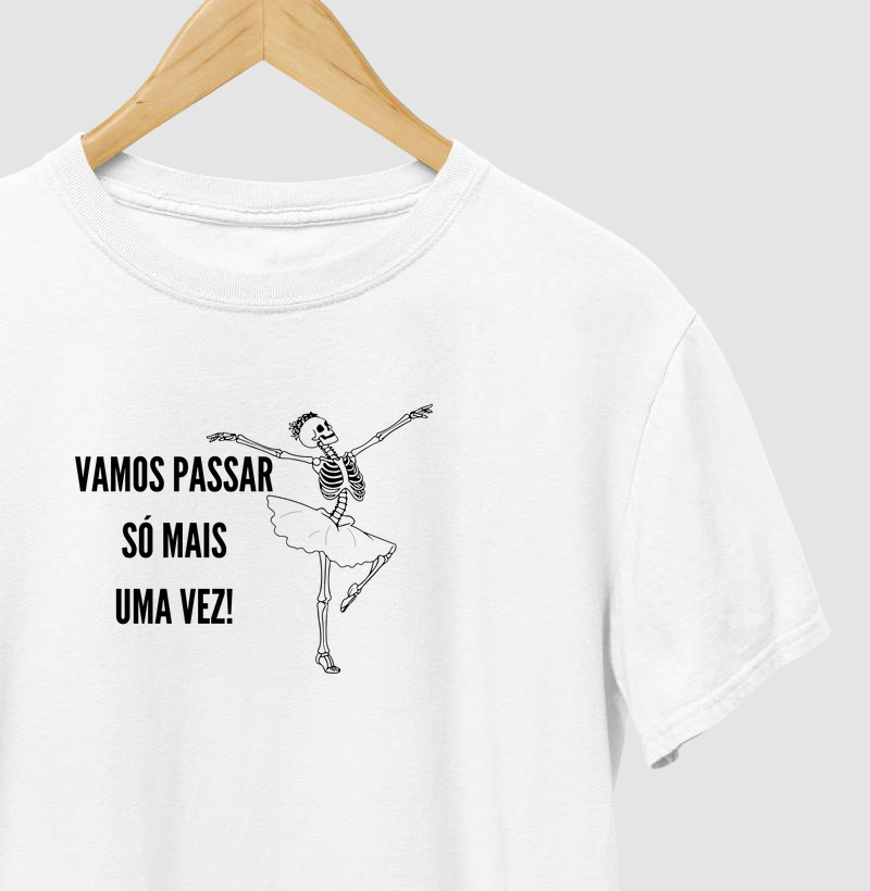Só mais uma vez! 2