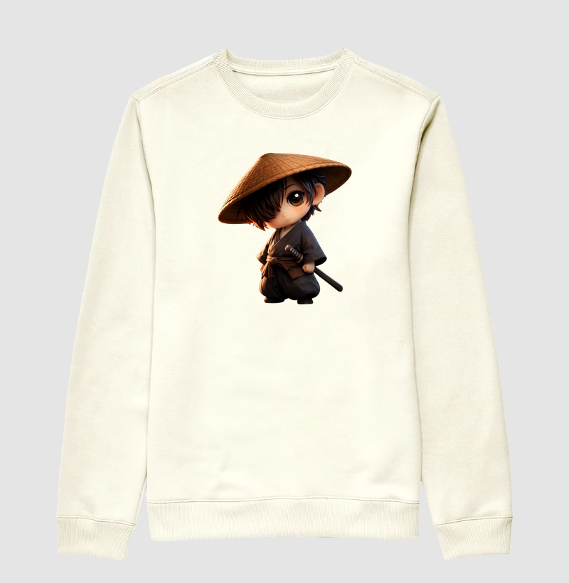 Pequeno Guardião da Lua