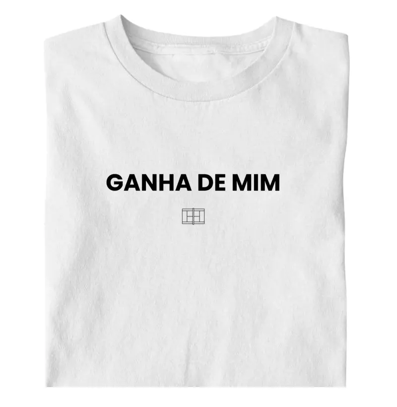 Ganha de Mim