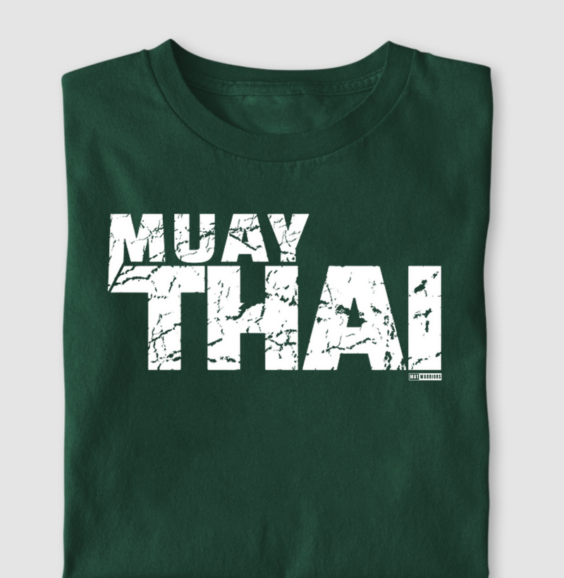 MUAY THAI ROCK 
