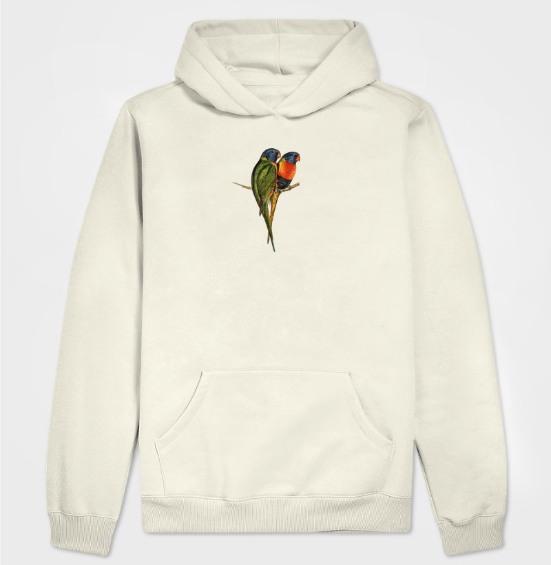 Rainbow Lorikeet