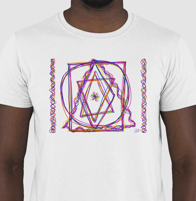 Geometria Sagrada 1
