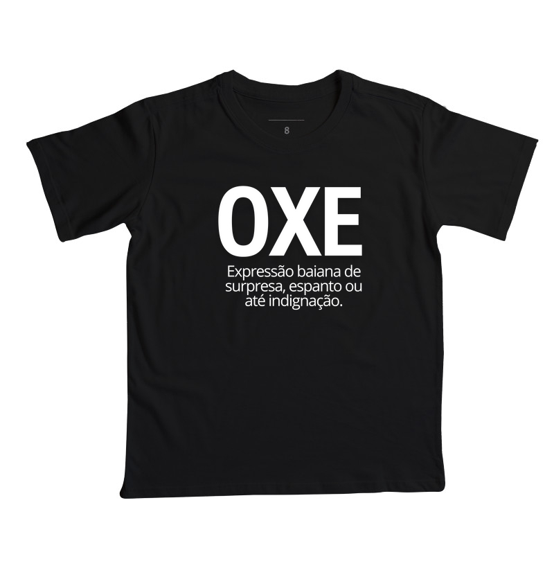 OXE – O Charme Baiano