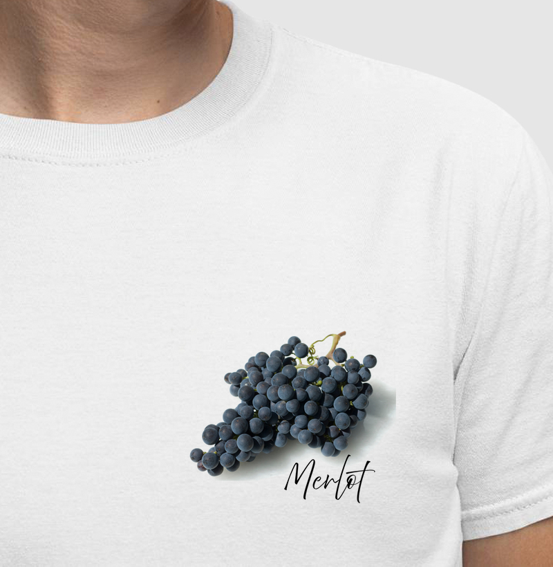 Uva Merlot