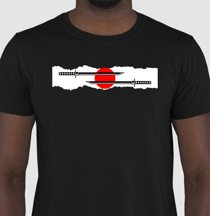 Casual Shirt - Era Feudal 