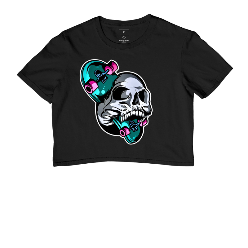 MOST CRAZY SKULL