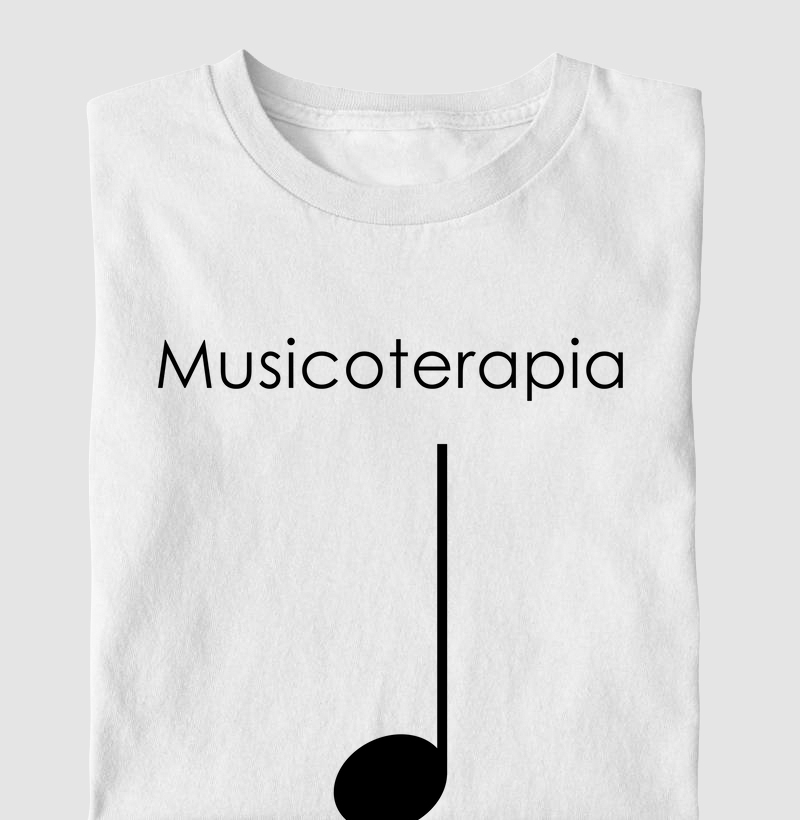 Musicoterapia - Uma Nota