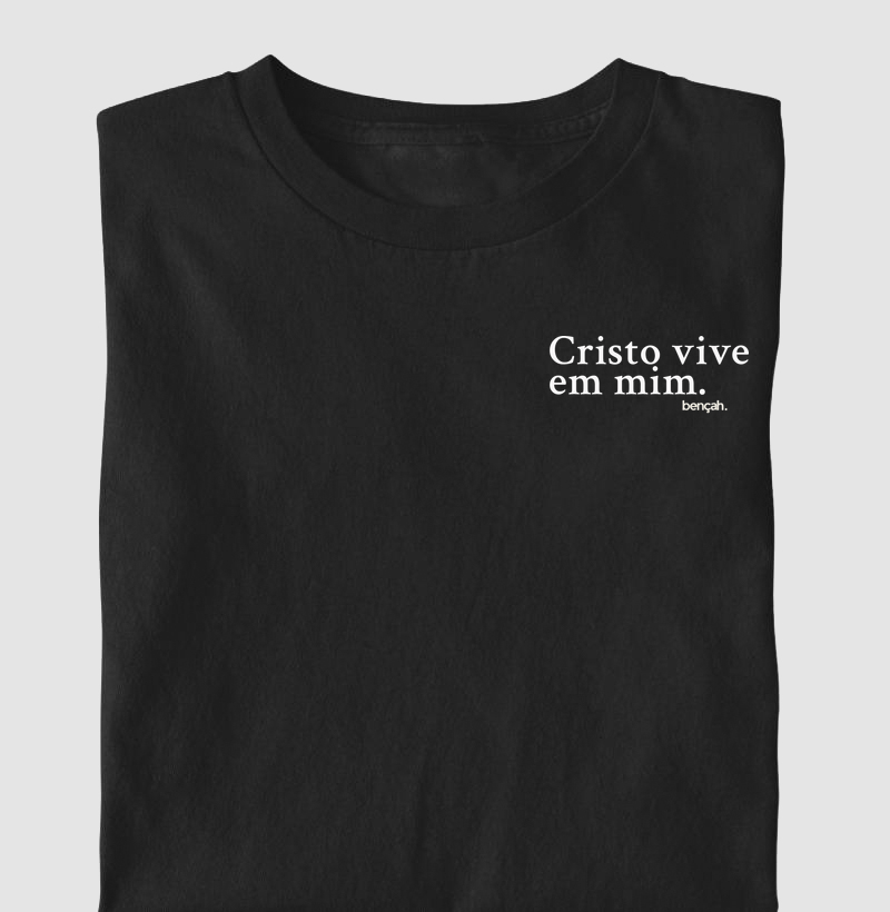 Camiseta Infantil Vivus
