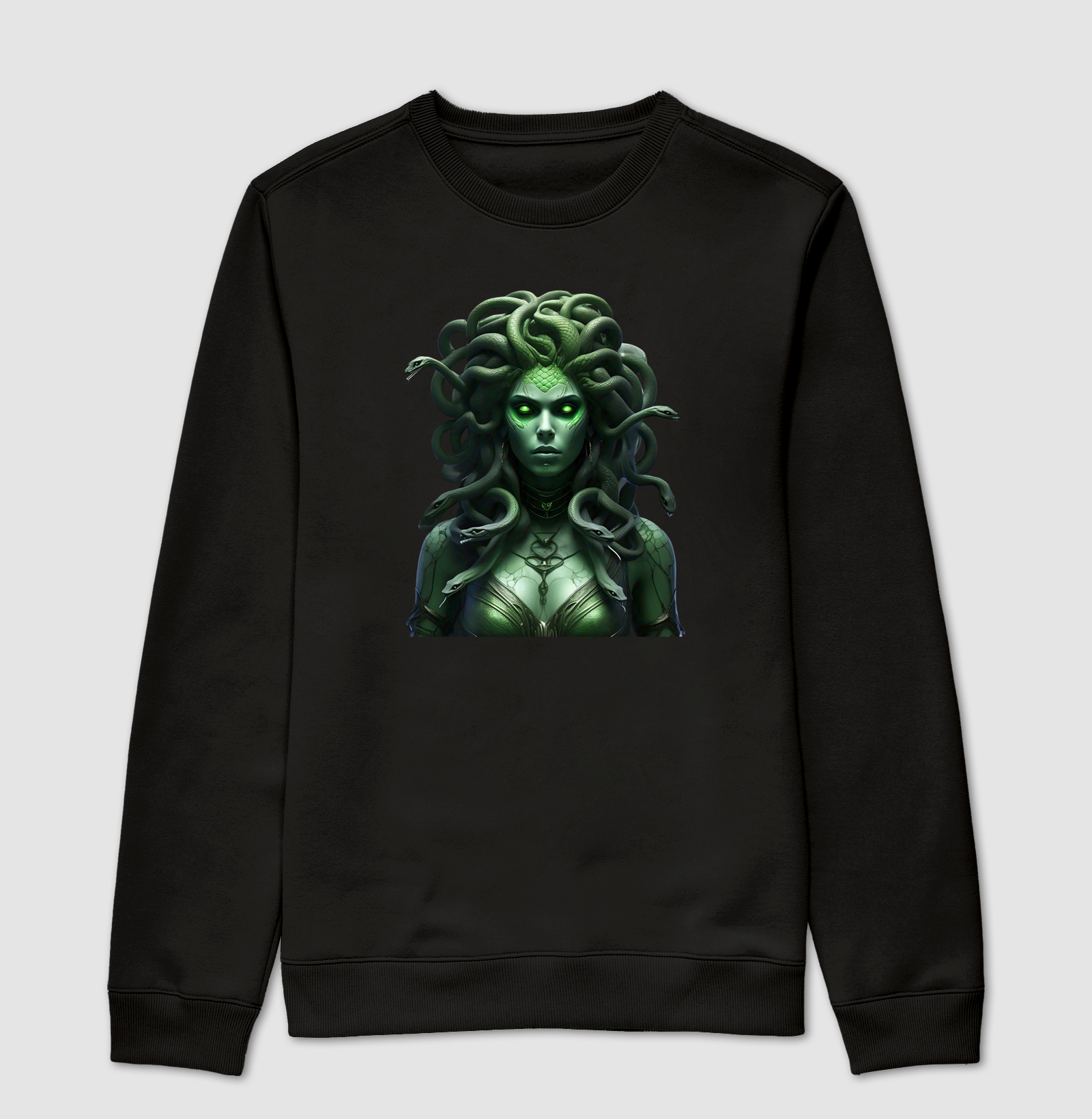 MEDUSA