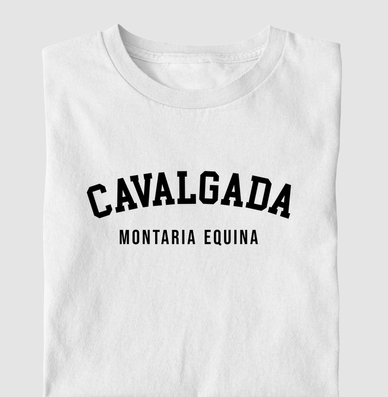 Cavalgada