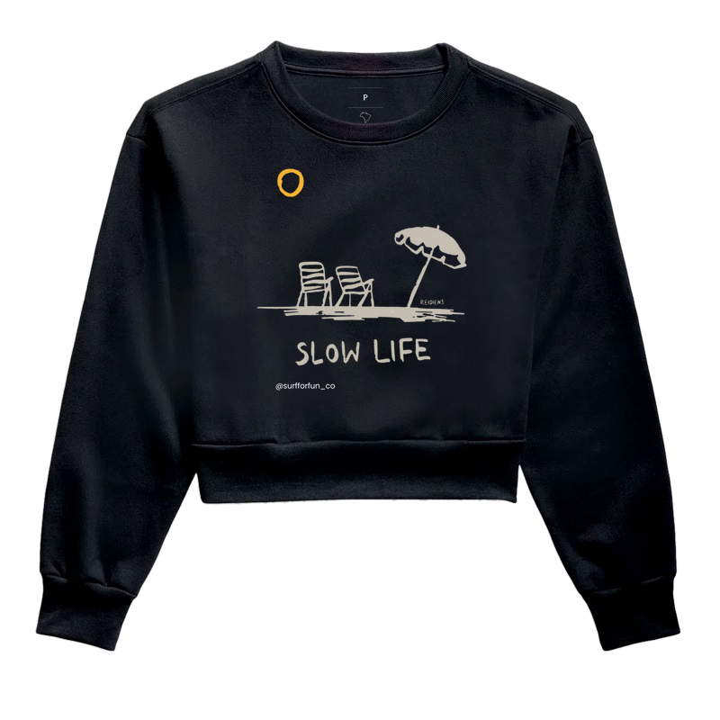 Slow Life