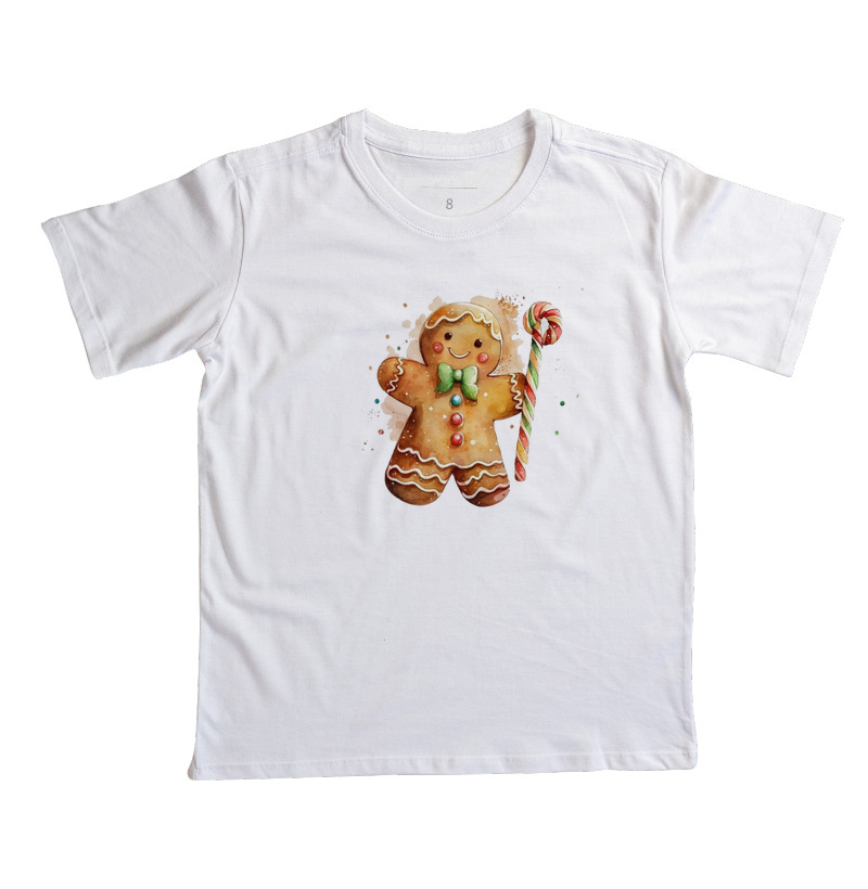 Gingerbread Men