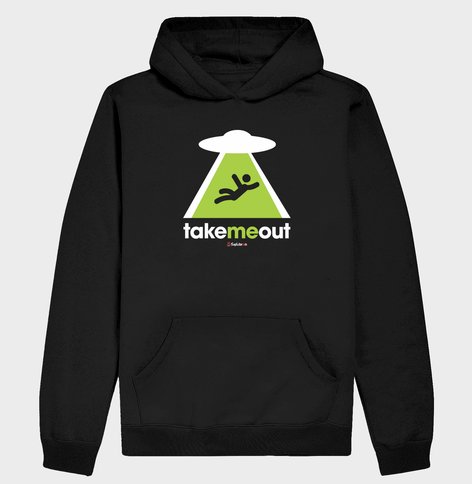 Take me out