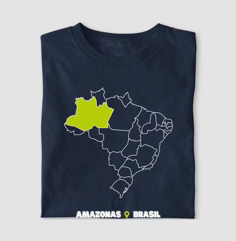 Amazonas
