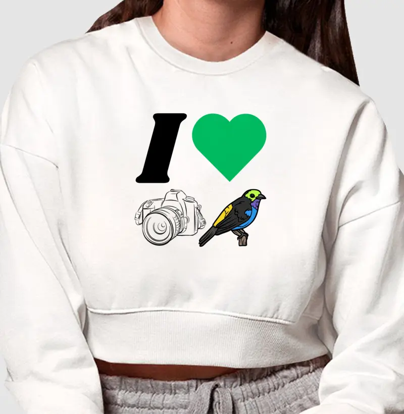 I love Bird 