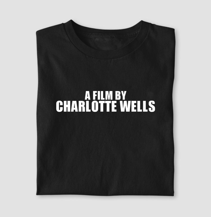 A Film by Charlotte Wells