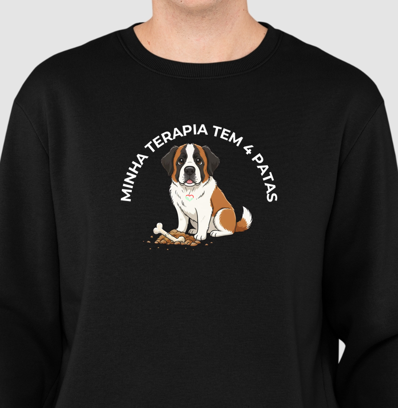 SÃO BERNARDO TERAPIA 