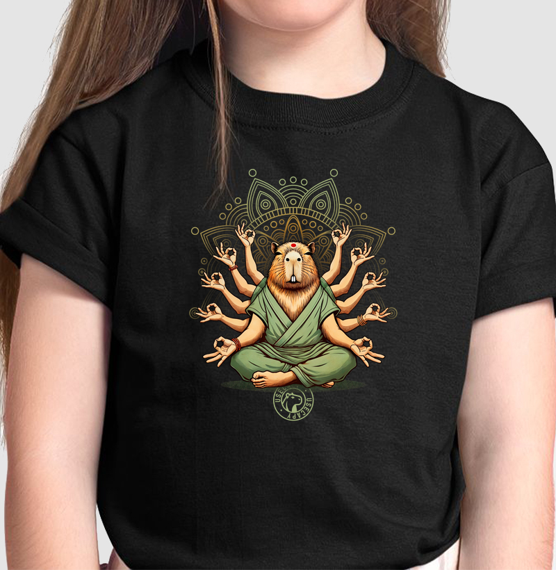 Zen Capy