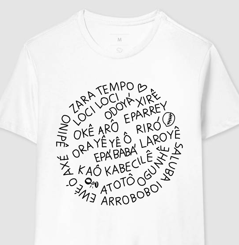 SAUDANDO GERAL