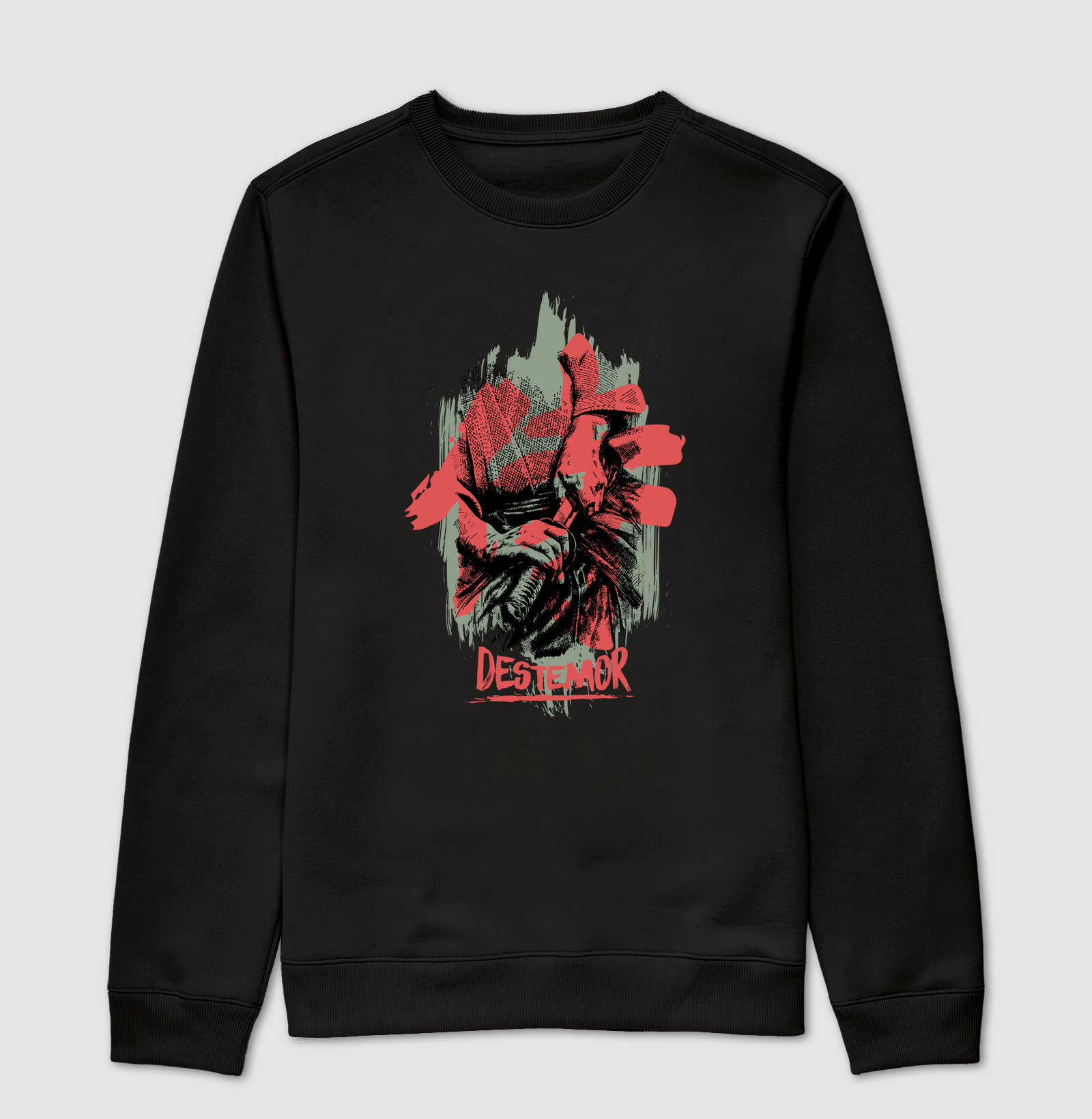 Samurai