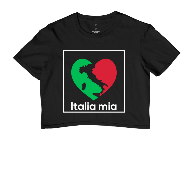 Italia Mia