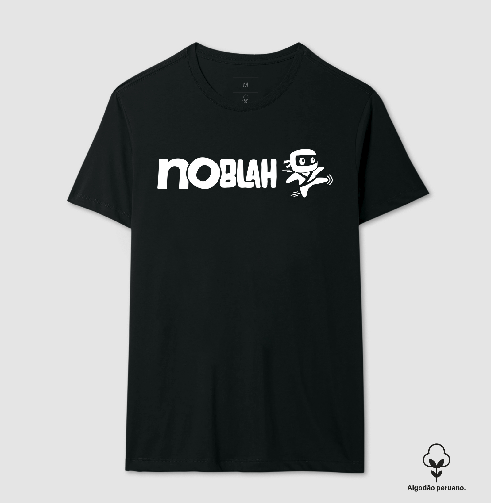 Ninja Noblah