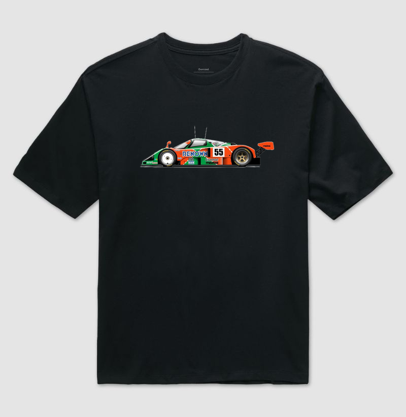 Mazda 787B