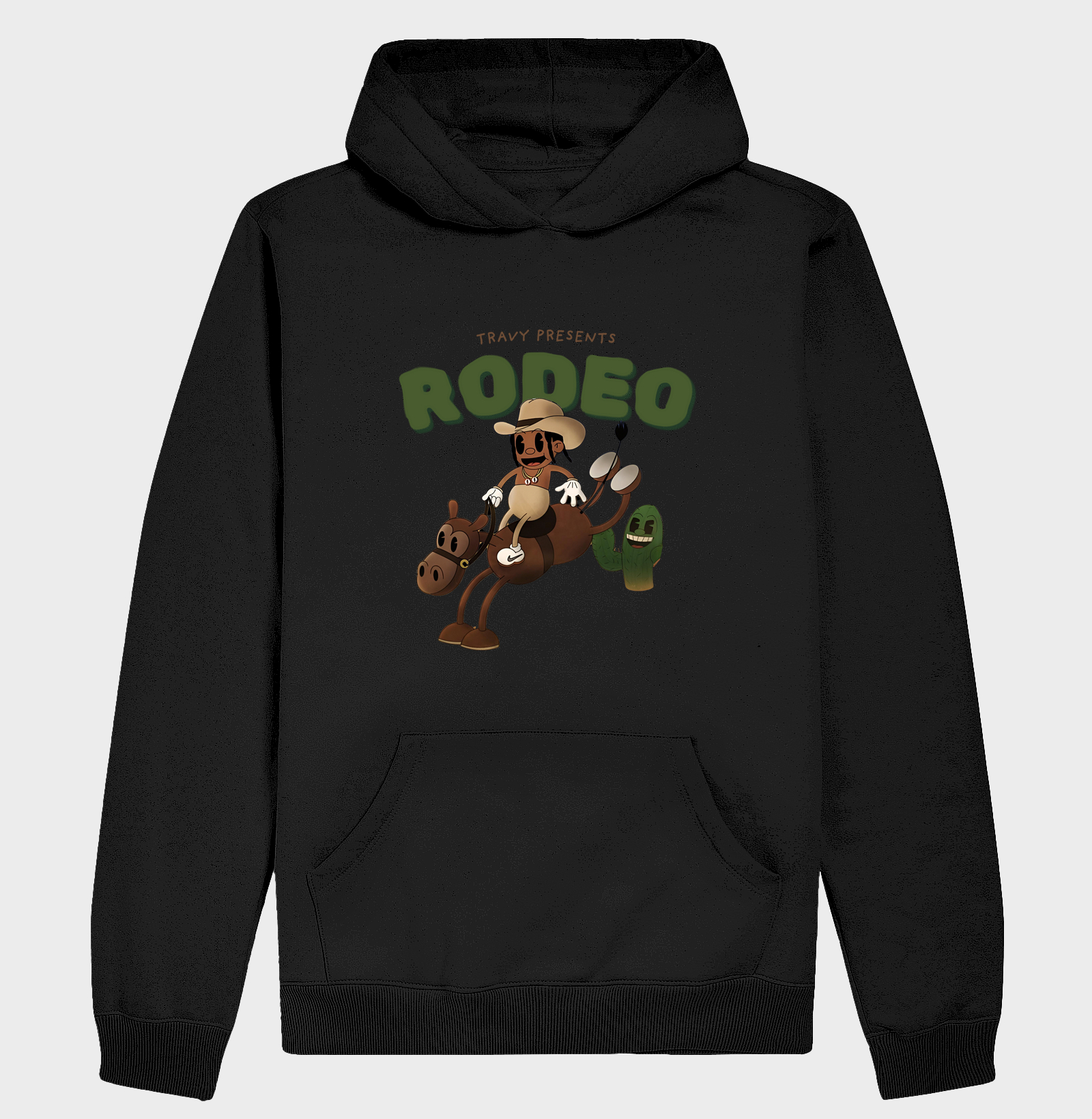 RODEO