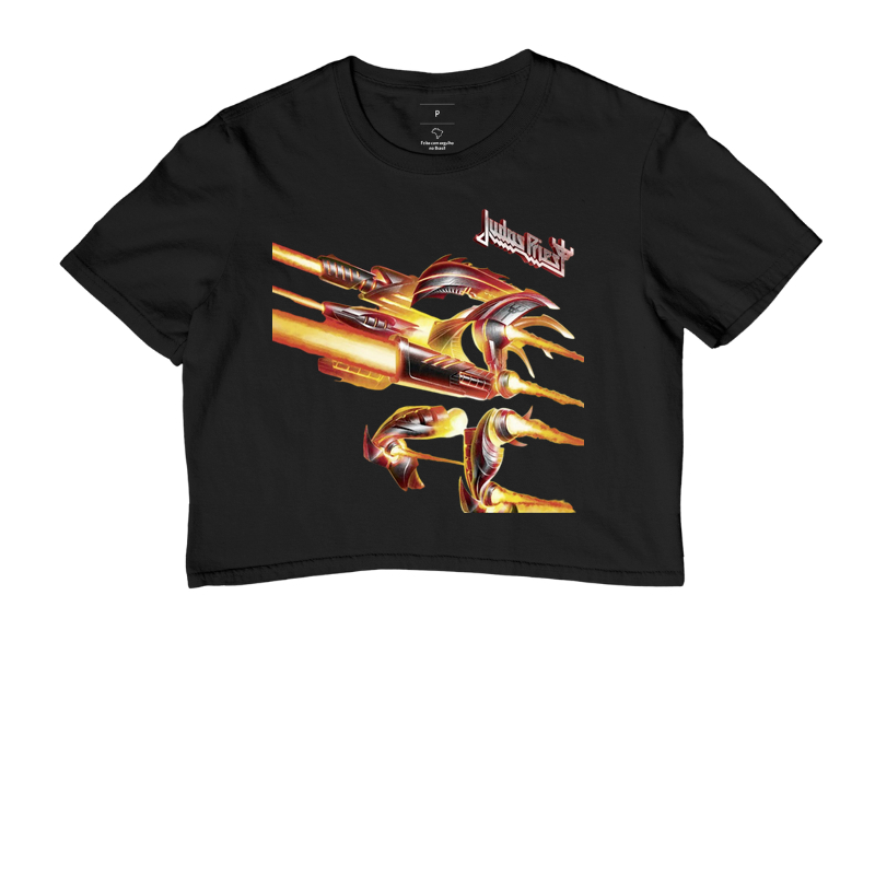 Judas Priest - Firepower