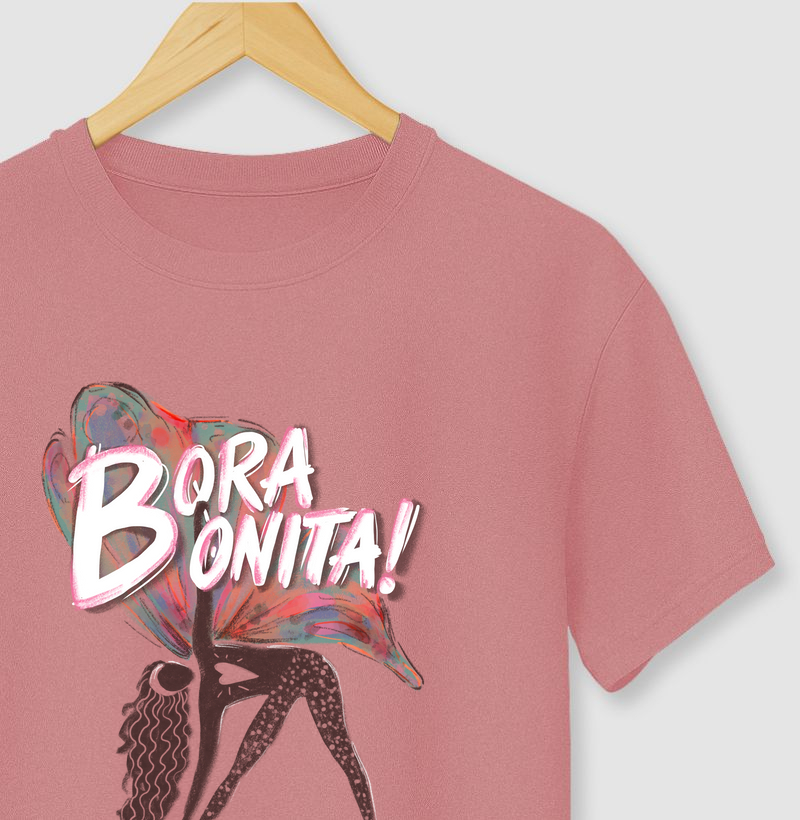 Bora Bonita