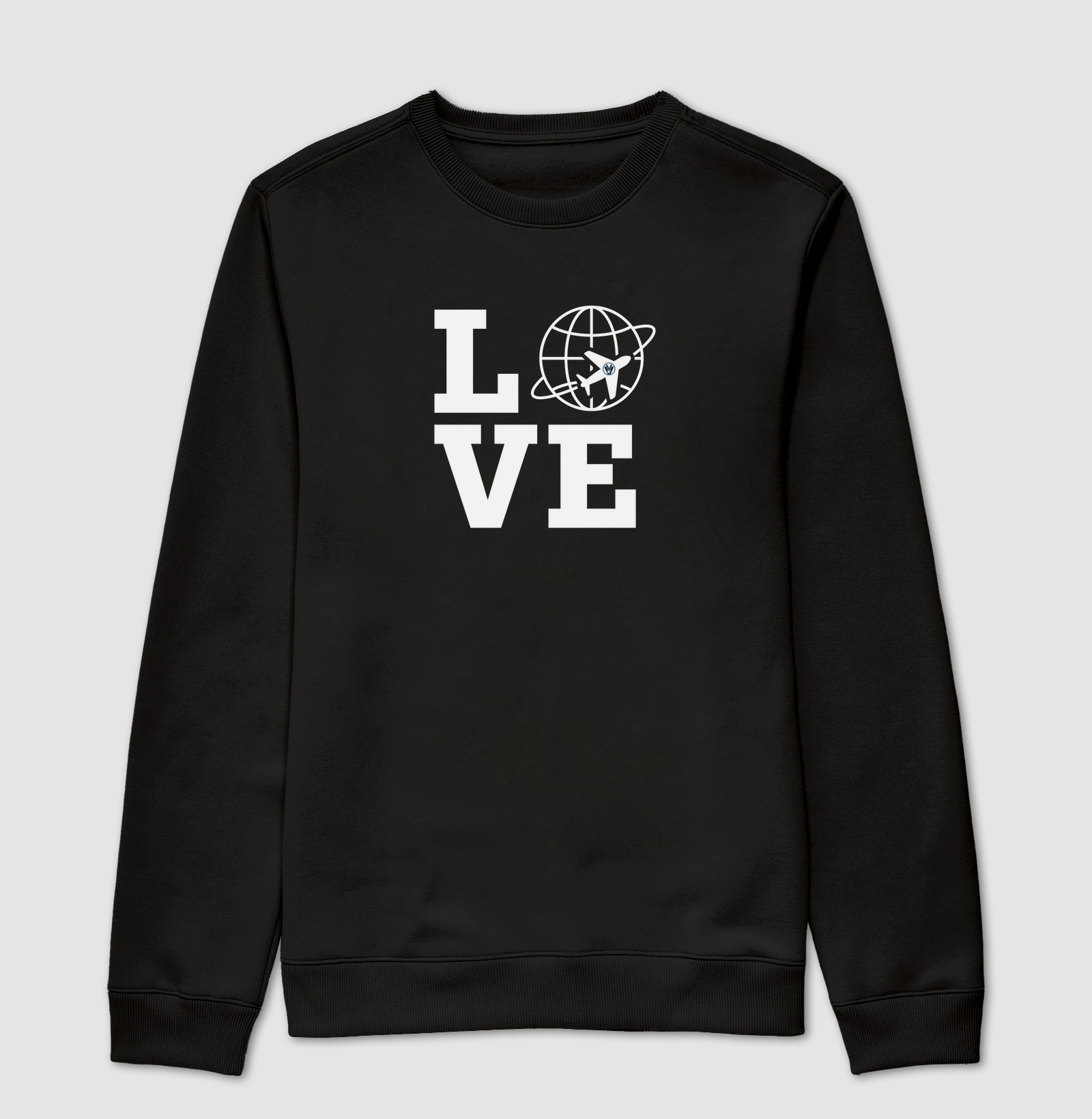 Love Around the World