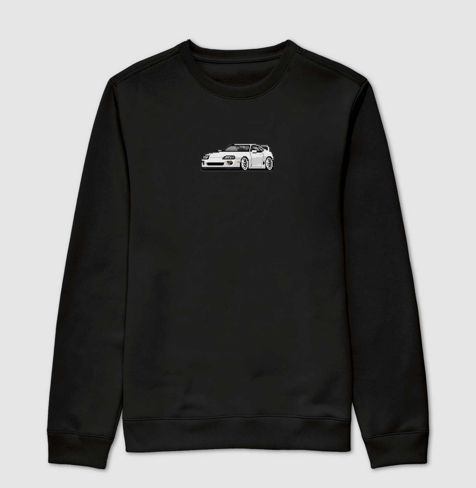 PIXEL SUPRA