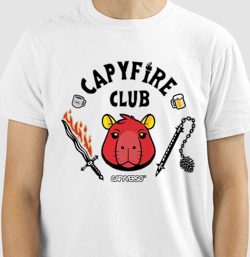 Capyfire Club