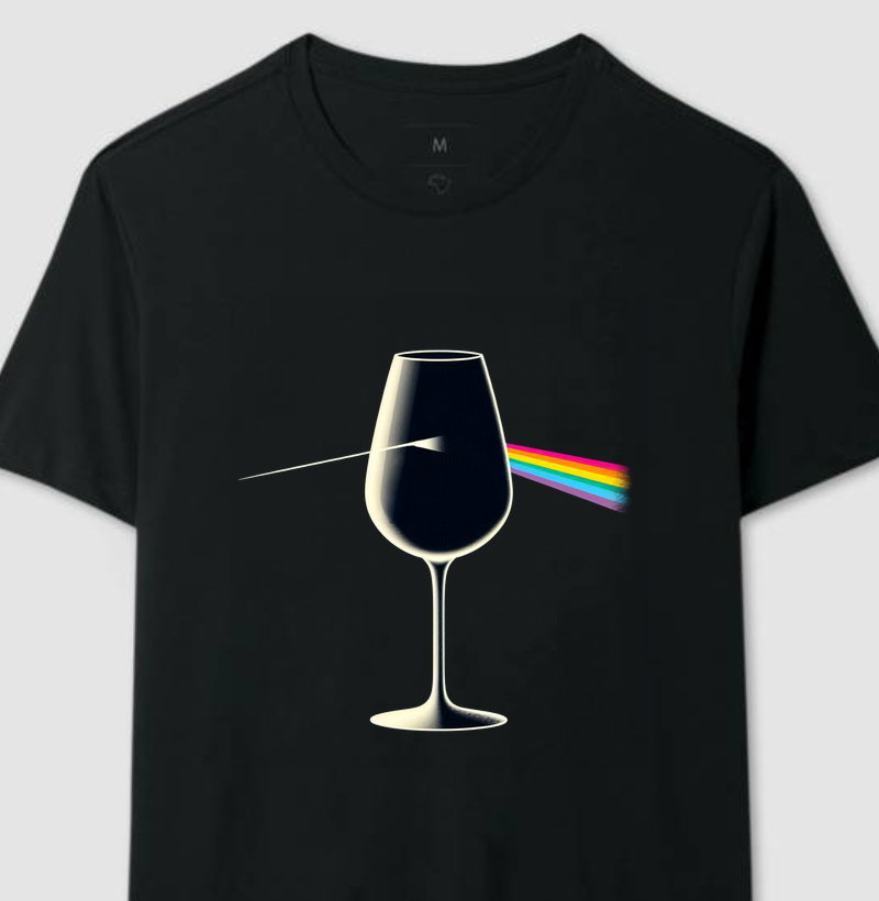 The Dark Side of the Wine