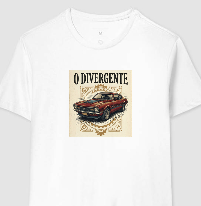 Maverick - O divergente