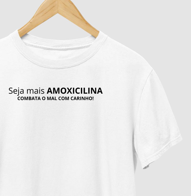 Amoxicilina