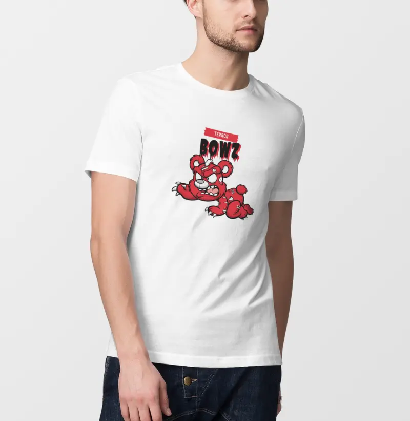 Terror Bear
