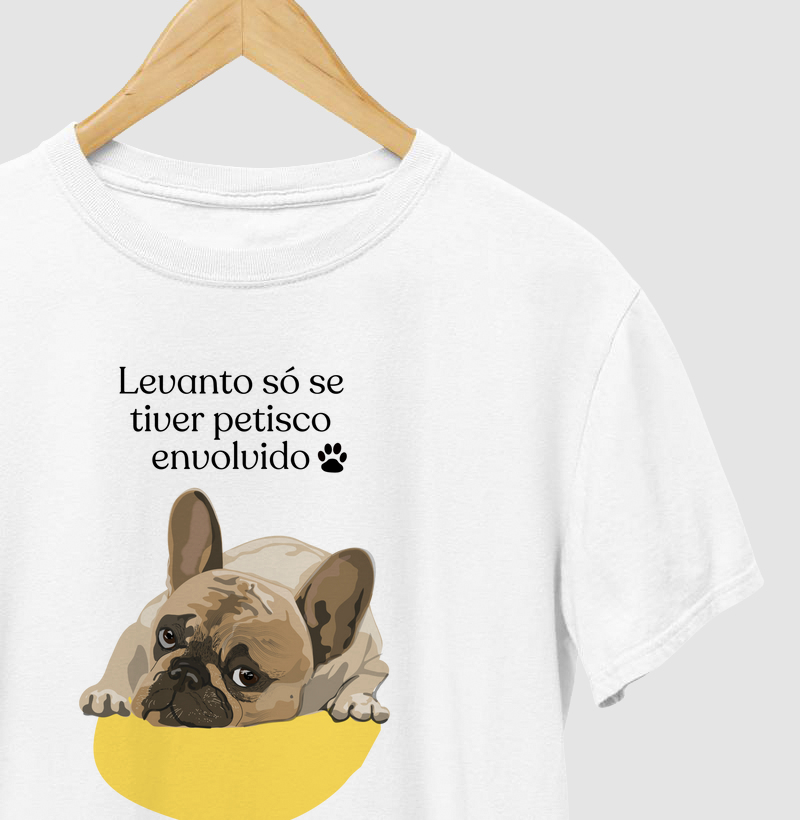 Camiseta Levanto